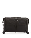 Four-Wheel Carryon Garment Bag