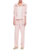 Full-Length Jog Pants