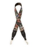 Camu Butterfly Guitar Strap for Handbag