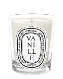 Vanilla Mini Candle, 70g