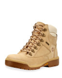 6" Waterproof Field Boot, Tan