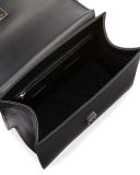 Minato Mini Top-Handle Satchel Bag