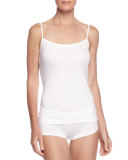 Soft Touch Spaghetti-Strap Camisole