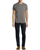 L'Homme Blue Point Jeans, Point Reyes