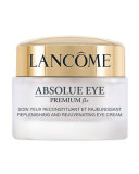 Absolue Premium BX Replenishing and Rejuvenating Eye Cream, 20 mL