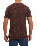 Zanni Space-Dye T-Shirt, Multi