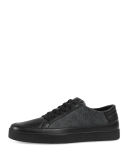 Common GG Supreme Low-Top Sneaker