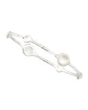Rock Candy Small Diamond & Doublet Bangle