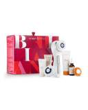 Smart Profile 4-Speed Face, Body and Pedi Gift Set