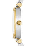 The Classic T Two-Tone Watch