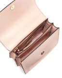 Robinson Convertible Shoulder Bag, Pale Apricot