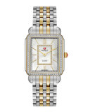 Deco II Two-Tone 7-Link Bracelet