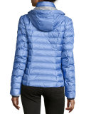 Reo Kylie Two-Layer Puffer Coat 