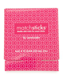 Matchsticks® Double-Stick Tape Strips