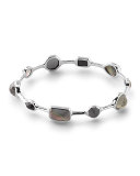 Rock Candy® Black Tie Bangle