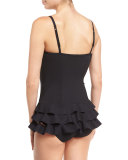 La Dolce Vita Underwire Swimdress