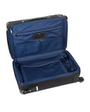 Arrive Black Julius International Expandable Carry-On