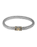 Dot Chain Bracelet