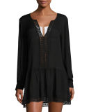Cabana Willow Coverup Tunic