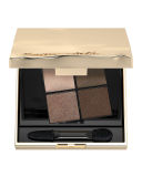 Book of Eyes Eye Quad Palette