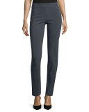Billy Straight-Leg Pants