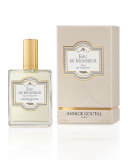 Eau de Monsieur Eau de Toilette, 3.4 oz.