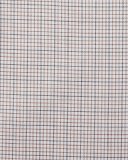 Slim-Fit Grid Check Dress Shirt, Brown
