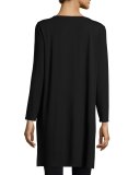 Lightweight Jersey Tunic 