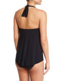 Sophie Underwire Tankini Swim Top (Available in DD Cup)