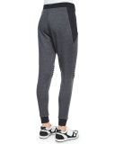 Eve Colorblock Track Pants