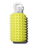 Glass Water Bottle, Spiked Gigi, 500 mL