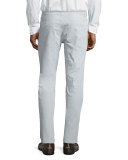 eb66 Performance 6-Pocket Pants