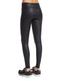 Embossed Long Sport Leggings, Coccodrillo