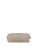 Demi Zip Nylon Pencil Case