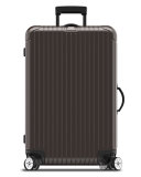 Salsa Electronic Tag Matte Bronze 26" Multiwheel 