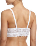 Never Say Never Maternity Mommie Nursing Soft Bra