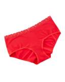 Bliss Pure Girl-Short Briefs, Lollipop/Rose