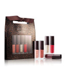 Limited Edition Kiss of Shine Lip Glacé Collection ($83 Value)