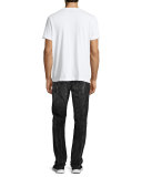 Rocco Heritage Moto Corduroy Pants