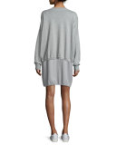 Easy Pullover Sweater