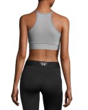 Performance Bra 2.0, Chalk Rib/Combo