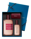 Camélia Intrépide Cologne Absolue