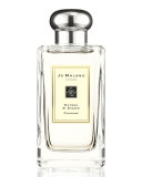 Nutmeg Ginger Cologne, 3.4 oz.