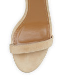 Spin Me Around City Sandal