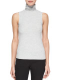 Wendel Sleeveless Knit Top