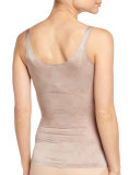 Pretty Smart Open-Bust Camisole Tank Shaper