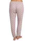 Bindi Blossom Lounge Leggings, Multicolor