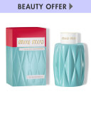 Miu Miu Bubble Bath, 6.7 oz.