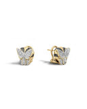 Classic Chain Macan Stud Earrings