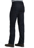Carsen Dark & Clean Jeans, Indigo
